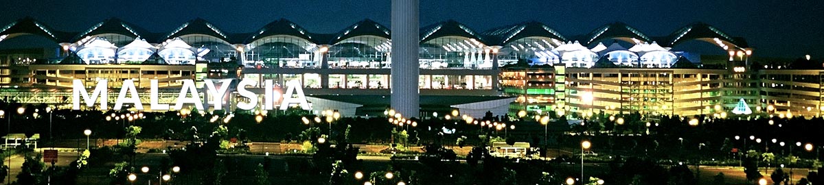 The [Greenfield] Development of Kuala Lumpur International Airport, CrissCross International