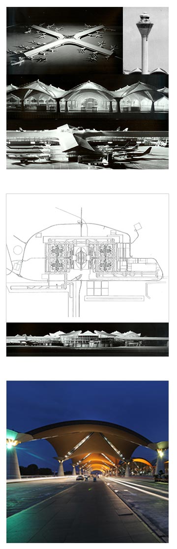 The [Greenfield] Development of Kuala Lumpur International Airport, CrissCross International